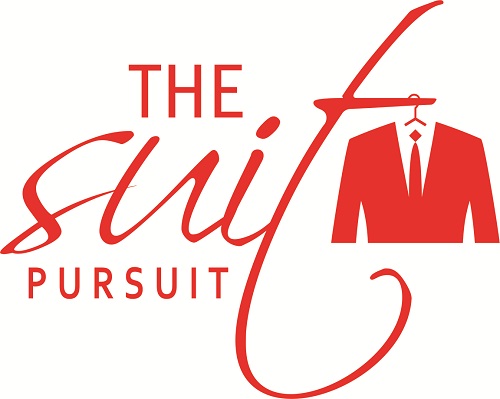 The Suit Pursuit Device mark 2955560 Trademark