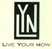 Lyn Live Your Now Device mark 2856682 Trademark