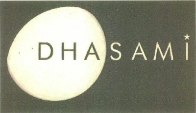 Dhasami Device mark 2785988 Trademark