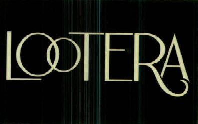 Lootera Device mark 2515214 Trademark