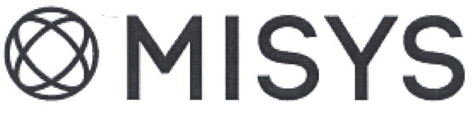 Misys Device mark 2385770 Trademark