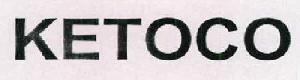 Ketoco Device mark 2339534 Trademark