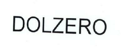 Dolzero Device mark 1501176 Trademark