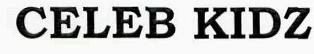 Celeb Kidz Device mark 2655763 Trademark