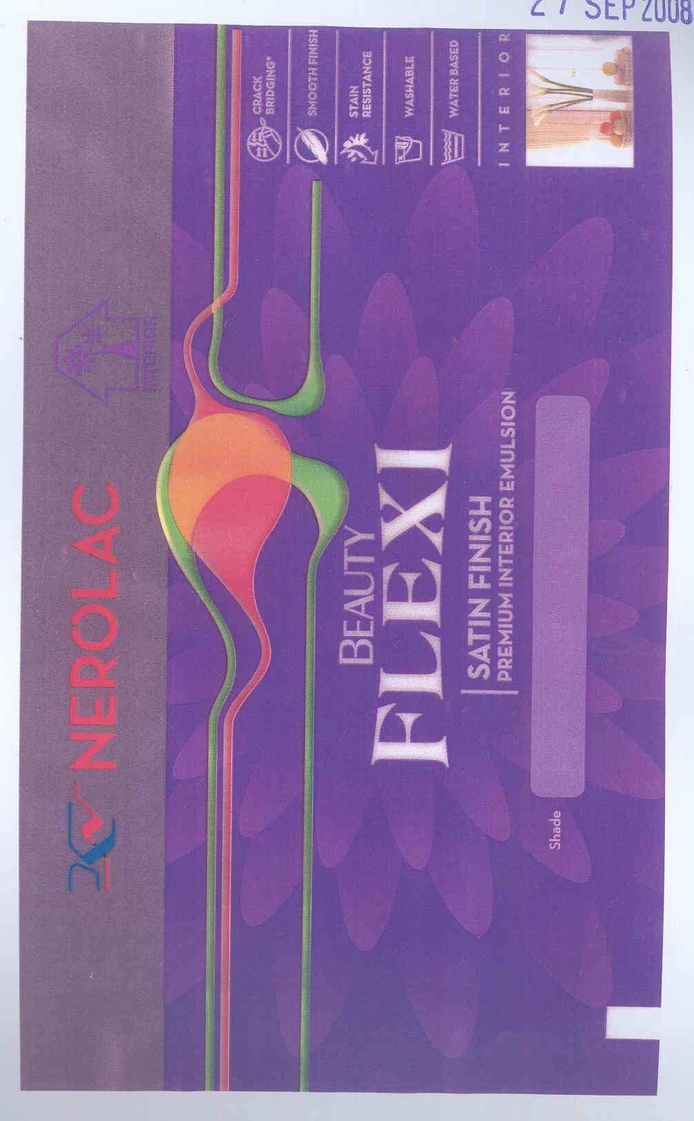 Flexi (device) Device mark 1738007 Trademark