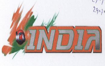 Icl India With Device Device mark 1676455 Trademark