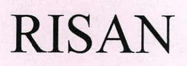 Risan Device mark 2295106 Trademark