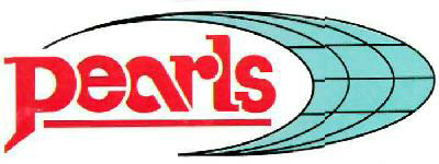Pearls Device mark 931876 Trademark