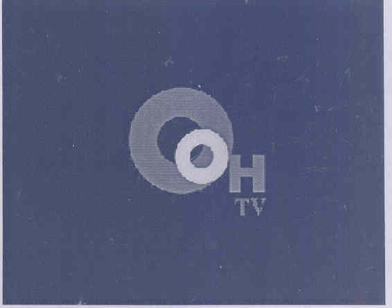 Oh Tv (label) Device mark 1584371 Trademark