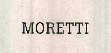 Moretti Device mark 2423339 Trademark