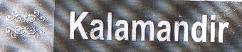 Kalamandir Device mark 2087498 Trademark
