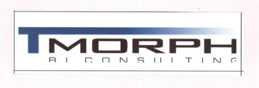 Tmorph (label) Device mark 1675500 Trademark