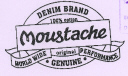 Moustache Device mark 1665035 Trademark