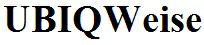 Ubiqweise Device mark 2580070 Trademark