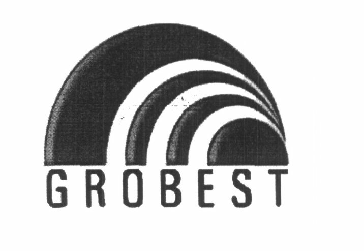 Grobest(device) Device mark 1236097 Trademark