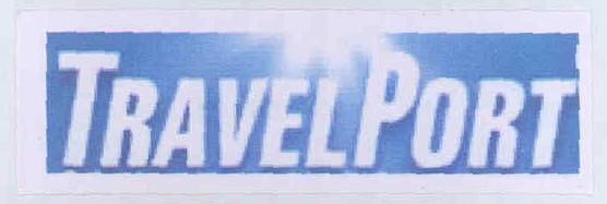 Travel Port Device mark 1686638 Trademark