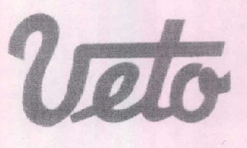 Veto Device mark 2460053 Trademark