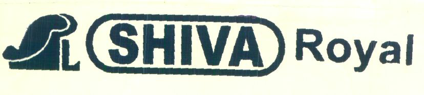Shiva Royal (label) Device mark 1442801 Trademark
