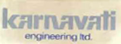 Karnavati Device mark 728463 Trademark