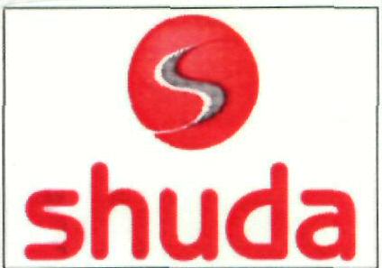 S Shuda (device) Device mark 2493011 Trademark