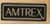 Amtrex (label) Device mark 457665 Trademark