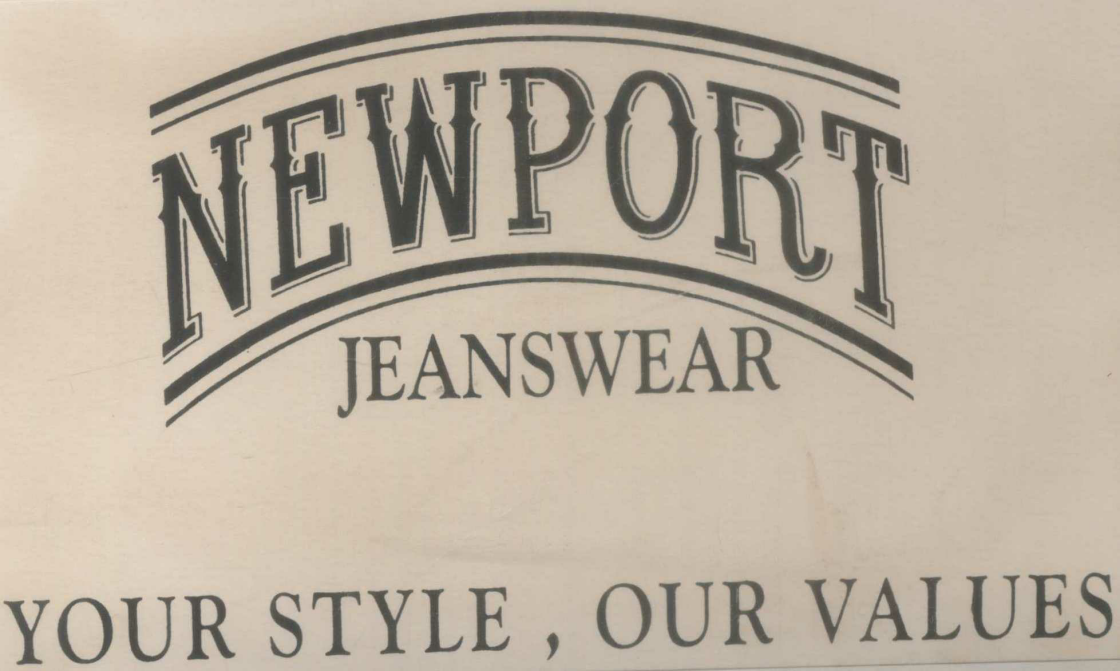 Newport (logo) Device mark 731431 Trademark