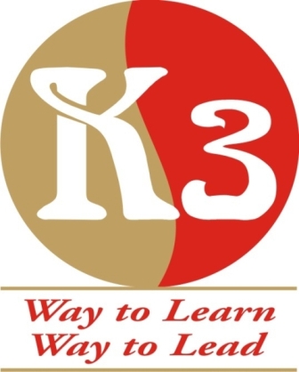 K 3 Way To Learn Way To Lead Device mark 2746290 Trademark