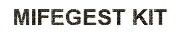Mifegest Kit Device mark 1816882 Trademark