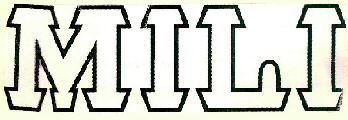 Mili Device mark 939692 Trademark