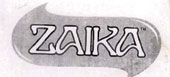 Zaika ( Labal ) Device mark 1296016 Trademark