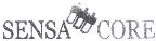 Sensa Core Device mark 1919381 Trademark
