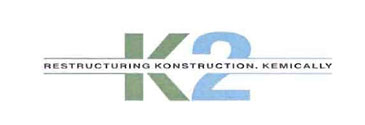 K2 Device mark 1940108 Trademark
