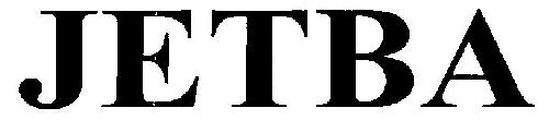 Jetba (device) Device mark 2543804 Trademark