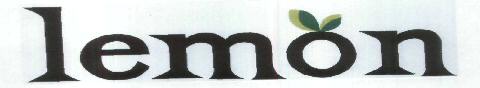 Lemon Device mark 1823094 Trademark