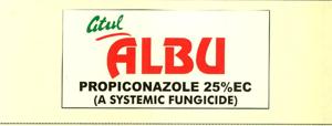Albu (lable) Device mark 1205777 Trademark