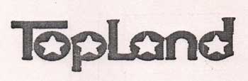 Topland Device mark 1010521 Trademark