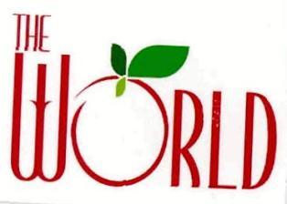 The World, Device Of Leaves Device mark 2928190 Trademark