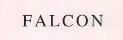 Falcon Device mark 2536468 Trademark