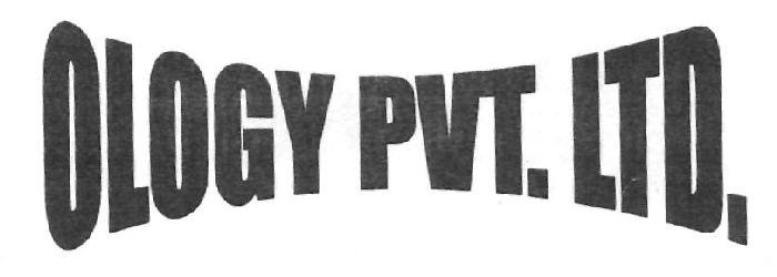 Ology Pvt.ltd. (device) Device mark 2459006 Trademark