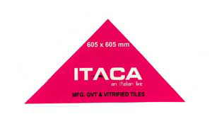 Itaca Device mark 2132440 Trademark