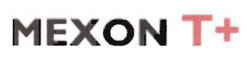 Mexon T+ Device mark 2793542 Trademark