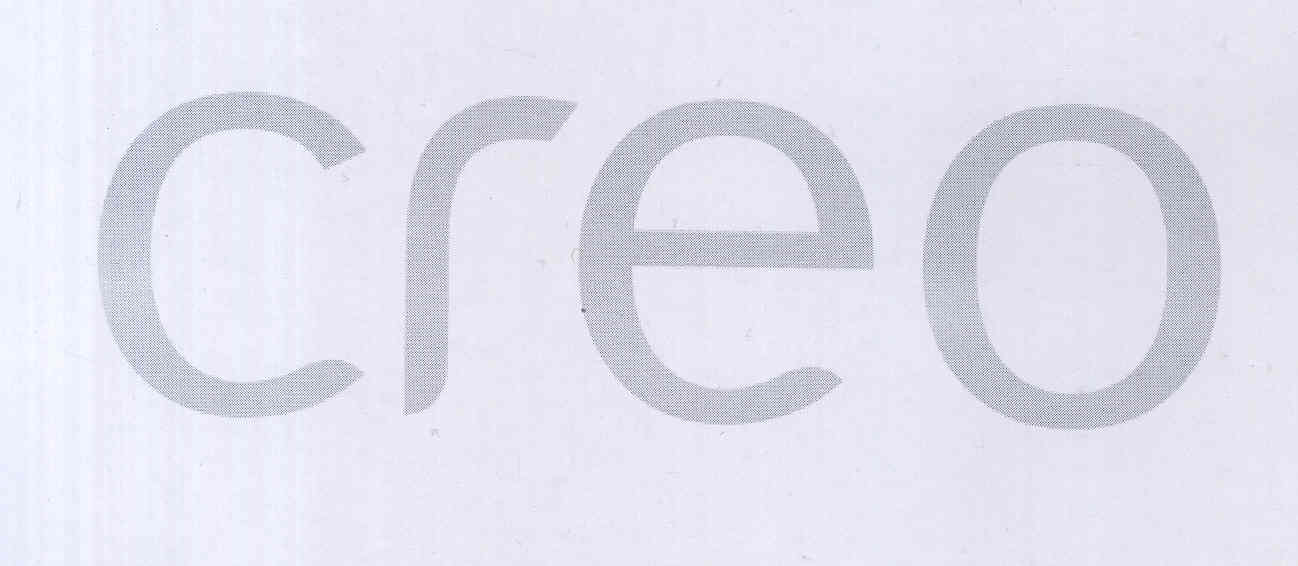 Creo (label) Device mark 1774944 Trademark
