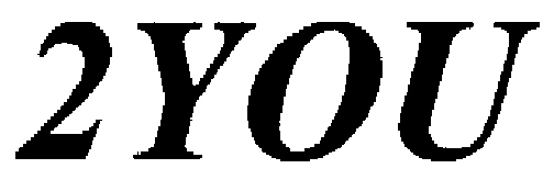 2you Device mark 1739420 Trademark