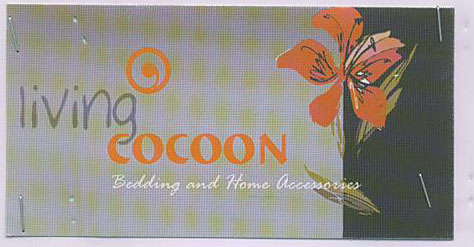 Cocoon Device mark 1775579 Trademark