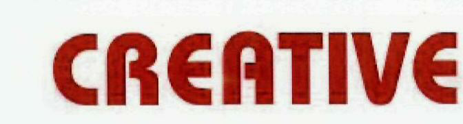 Creative Device mark 1957127 Trademark