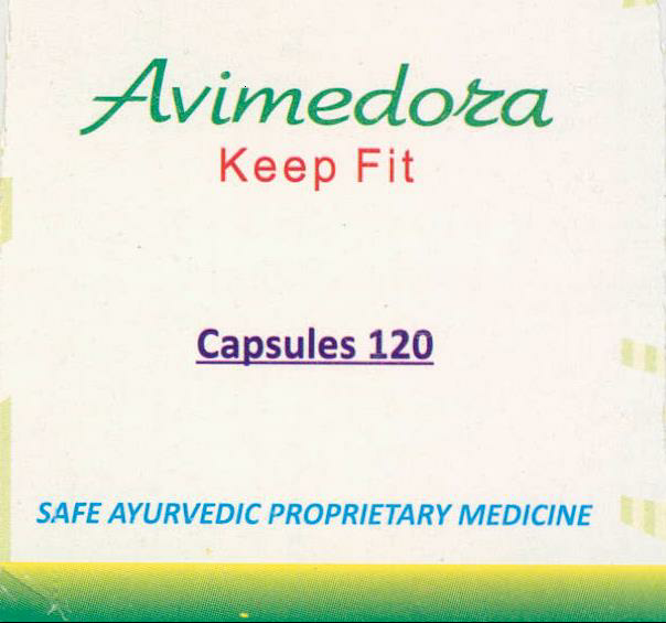 Avimedora Keep Fit Device mark 1978528 Trademark