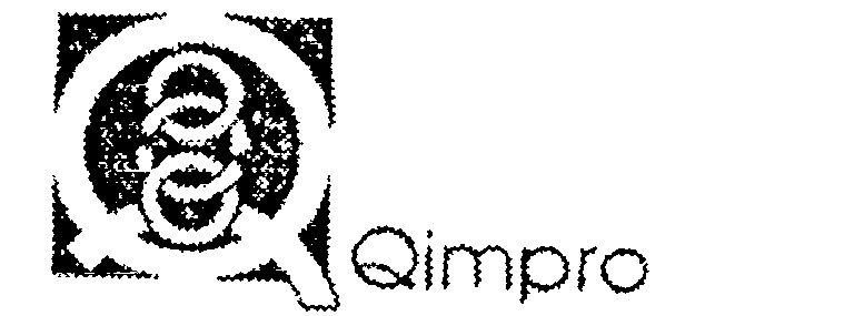 Qimpro Device mark 611844 Trademark