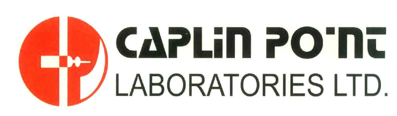 Caplin Point Laboratories Ltd. Device mark 2704943 Trademark