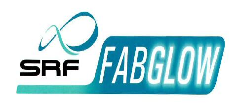 Srf Fabglow(device) Device mark 2133393 Trademark