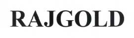 Rajgold Device mark 2193136 Trademark